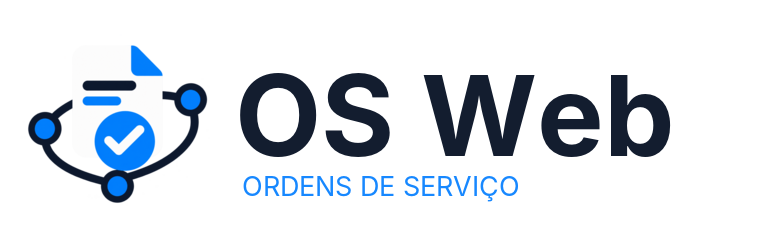 OS Web — Ordens de Serviço